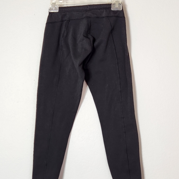 Marmot Children's Unisex Polar Fleece Bottoms Pants Small Boys Girls Joggers - Picture 9 of 13